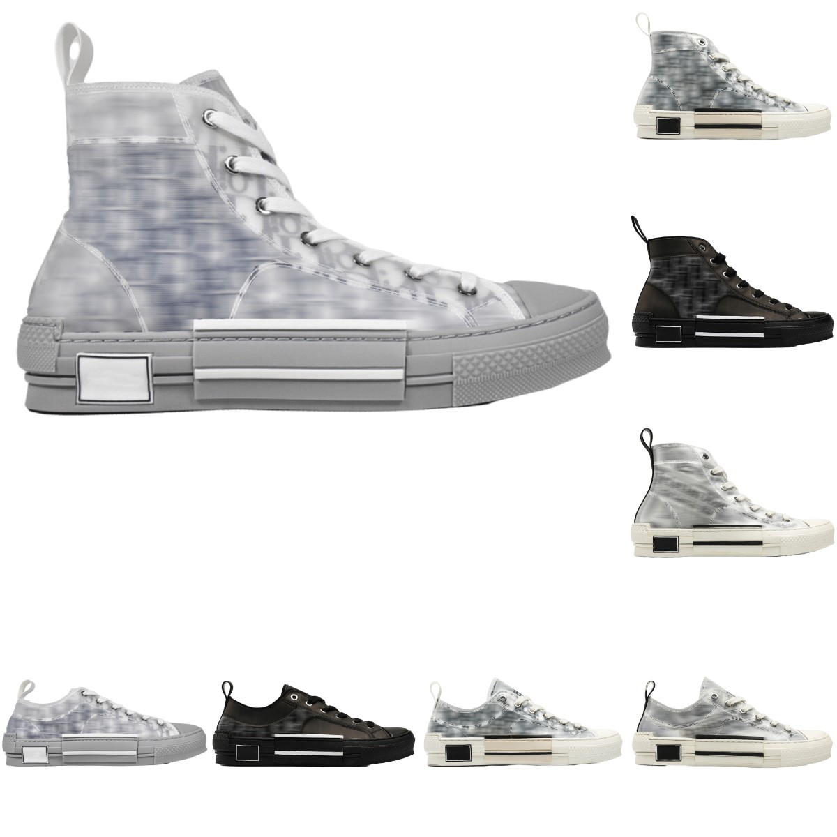 High Top Sneaker Casual Shoes Oblique B23 Retro B22 Low KAWS Kanye Triple Designers Luxurys Mens Womens Baskets Femmes Hommes Chaussures Des Running Shoe Trainers, 07
High Top Sneaker Casual Shoes Oblique B23 Retro B22 Low KAWS Kanye Triple Designers Luxurys Mens Womens Baskets Femmes Hommes Chaussures Des Running Shoe Trainers, 07