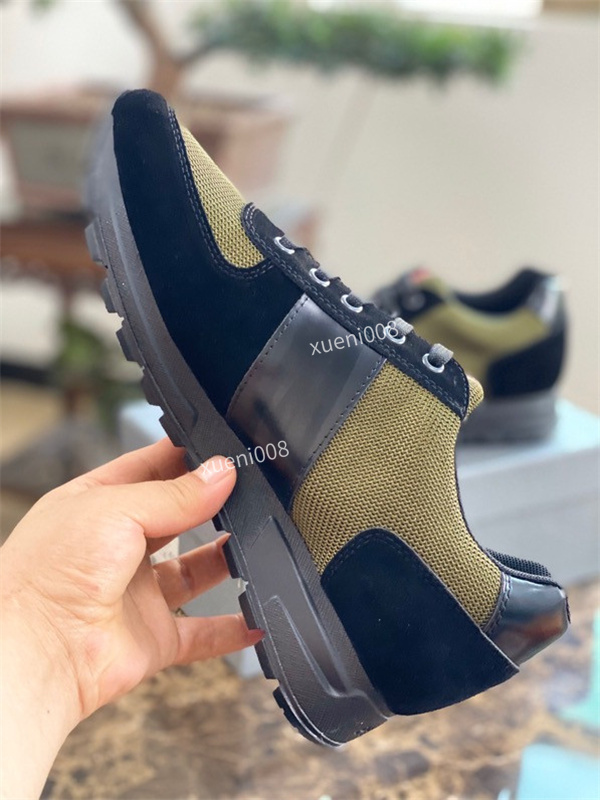 Designers Tennis casual Shoes 39-46 canvas Shoe washed jacquard denim Women Rubber sole Embroidered Vintage Sneakers High Quality xg210701, Choose the color
Designers Tennis casual Shoes 39-46 canvas Shoe washed jacquard denim Women Rubber sole Embroidered Vintage Sneakers High Quality xg210701, Choose the color