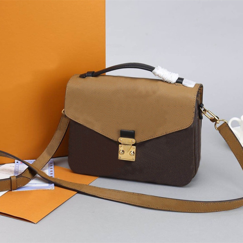 Shoulder Bags Met luxurys designers handbag women Totes messenger bag oxidizing leather POCHETTE metis elegant crossbody shopping Wallet tot
Shoulder Bags Met luxurys designers handbag women Totes messenger bag oxidizing leather POCHETTE metis elegant crossbody shopping Wallet tot