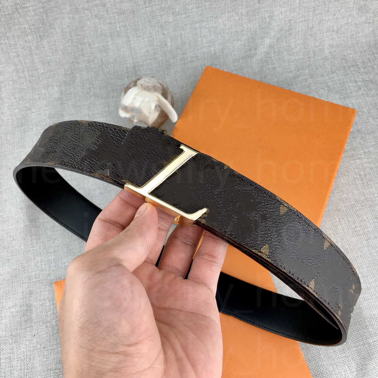 belts womens belts mens belts wholesale leather Fashion casual business metal buckle leather belt belt for man woman belt classcial, Black;brown
belts womens belts mens belts wholesale leather Fashion casual business metal buckle leather belt belt for man woman belt classcial, Black;brown