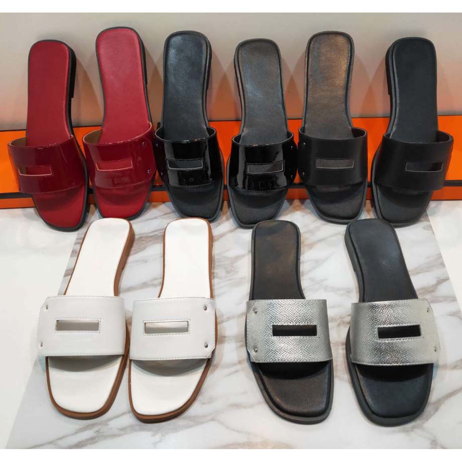 High Quality Women Summer Rubber Sandals Beach Slide Fashion Scuffs Slippers Indoor Shoes Size EUR 35-41 With Box 09
High Quality Women Summer Rubber Sandals Beach Slide Fashion Scuffs Slippers Indoor Shoes Size EUR 35-41 With Box 09