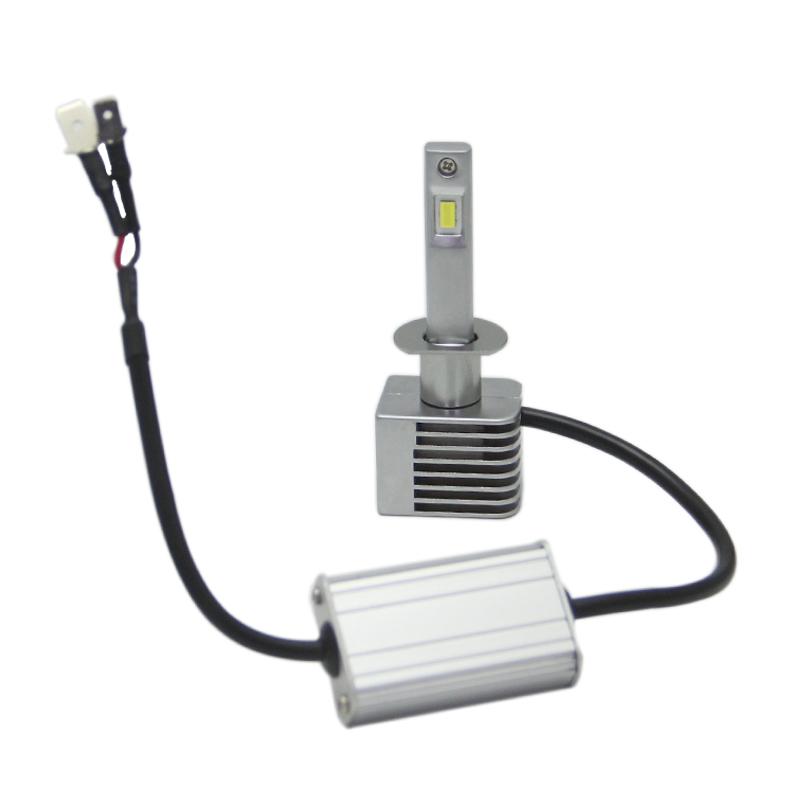 Car Headlights SHUOKE Product LED H1 Bulb 13.5V 28W 3200LM 6000K 50000 LifeSpan With Fans Canbus For SUV
Car Headlights SHUOKE Product LED H1 Bulb 13.5V 28W 3200LM 6000K 50000 LifeSpan With Fans Canbus For SUV