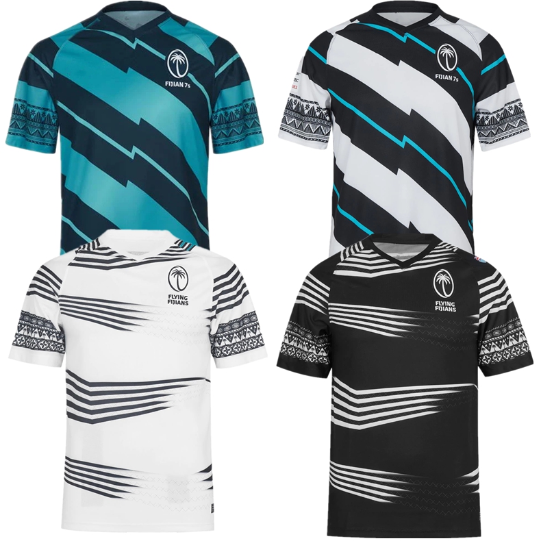 2021 2022 FIJI rugby jersey 21 22 home away seven 7s top Alternate 15's size S-5XL shirt, Black;gray
2021 2022 FIJI rugby jersey 21 22 home away seven 7s top Alternate 15's size S-5XL shirt, Black;gray