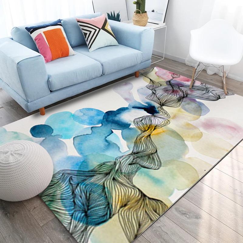 Carpets Abstract Water Color Art Bubble Bedroom Door Living Room Kitchen Mat Carpet Customization, Watercolor bubble
Carpets Abstract Water Color Art Bubble Bedroom Door Living Room Kitchen Mat Carpet Customization, Watercolor bubble