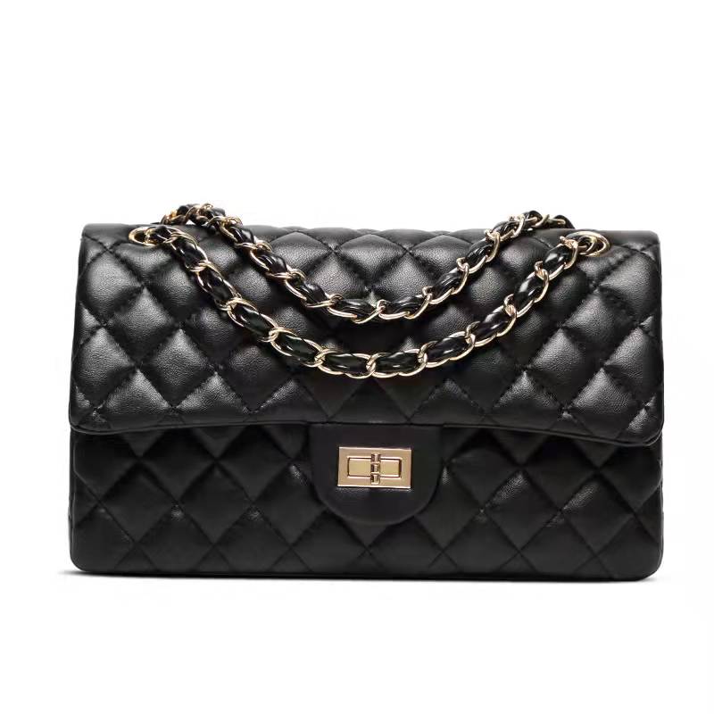 Designer Cross Body Luxury messenger bag for women Soft Leather Shoulder Bags Diamond Lattice Handbag Magnetic buckle Braided Chain bag Satchel clutch bag HBP, Freight make up the difference (not for
Designer Cross Body Luxury messenger bag for women Soft Leather Shoulder Bags Diamond Lattice Handbag Magnetic buckle Braided Chain bag Satchel clutch bag HBP, Freight make up the difference (not for