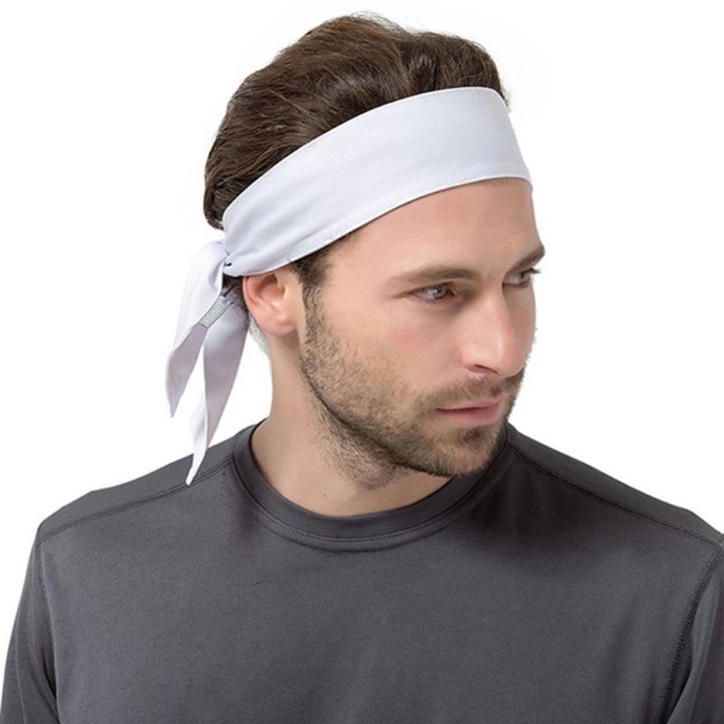 Hair Clips & Barrettes 1PC Colorful Sweatband Long Headband For Sporennis/Basketball 5 Colors To Choose Accessories Man/Women
Hair Clips & Barrettes 1PC Colorful Sweatband Long Headband For Sporennis/Basketball 5 Colors To Choose Accessories Man/Women