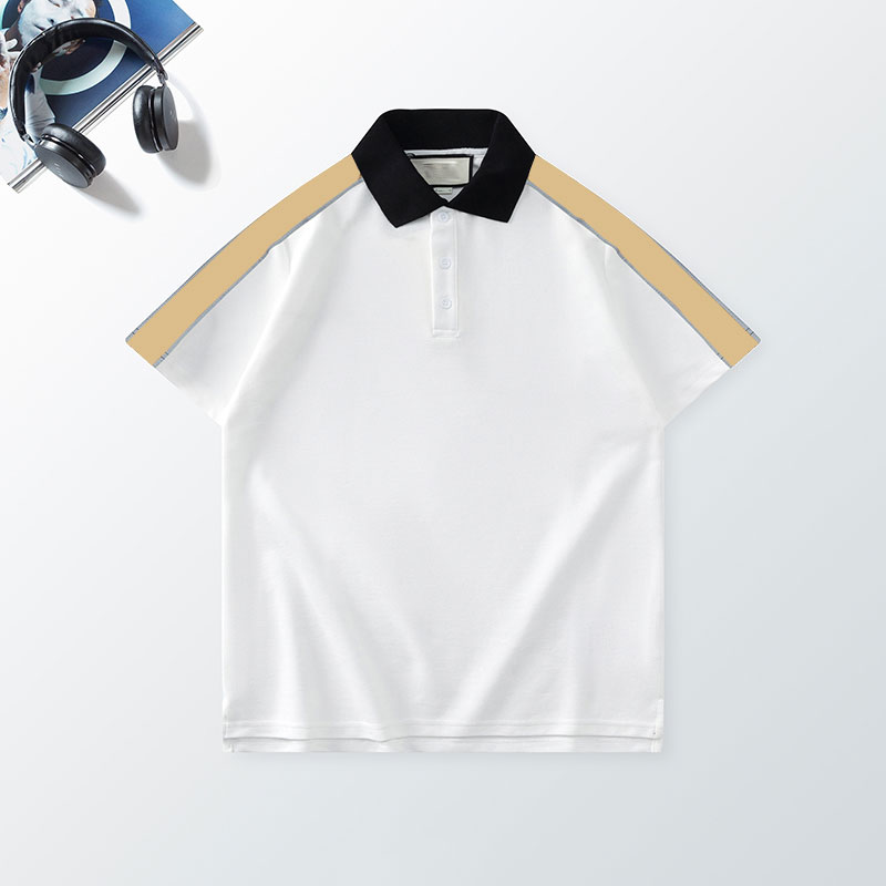 T Shirts For Men Cotton T-Shirt Round Neck Double Thread Spring Summer 22ss Letter High Street Loose Trend Short Sleeve Male Clothing, White;black
T Shirts For Men Cotton T-Shirt Round Neck Double Thread Spring Summer 22ss Letter High Street Loose Trend Short Sleeve Male Clothing, White;black
