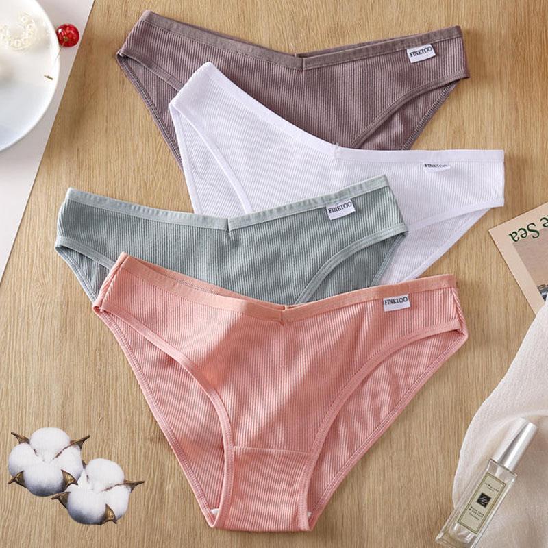 Women's Panties 4XL For Women Briefs Underwear Plus Size Pantys Lingerie 3PCS/Set 6 Solid Color Cotton Female Underpants Sexy, Black;pink
Women's Panties 4XL For Women Briefs Underwear Plus Size Pantys Lingerie 3PCS/Set 6 Solid Color Cotton Female Underpants Sexy, Black;pink
