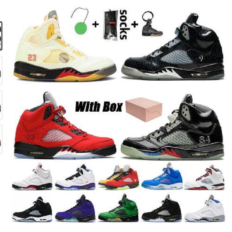 Top Man Woman Basketball Shoes Travis White Sails Jumpman 5 5s 3 Fire Red Oregon Michigan Oil Grey 4s Running Sneakers Men Sport Trainers shoe, Color 20
Top Man Woman Basketball Shoes Travis White Sails Jumpman 5 5s 3 Fire Red Oregon Michigan Oil Grey 4s Running Sneakers Men Sport Trainers shoe, Color 20