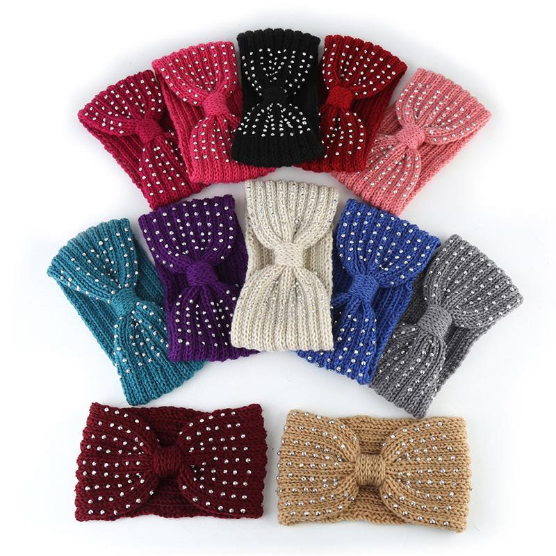 Hair Clips & Barrettes Wide Ladies Headband Autumn Femme Hairbands Girl Gift Bow Knitted Band For Women Fashion Jewelry Accessories, Golden;silver
Hair Clips & Barrettes Wide Ladies Headband Autumn Femme Hairbands Girl Gift Bow Knitted Band For Women Fashion Jewelry Accessories, Golden;silver