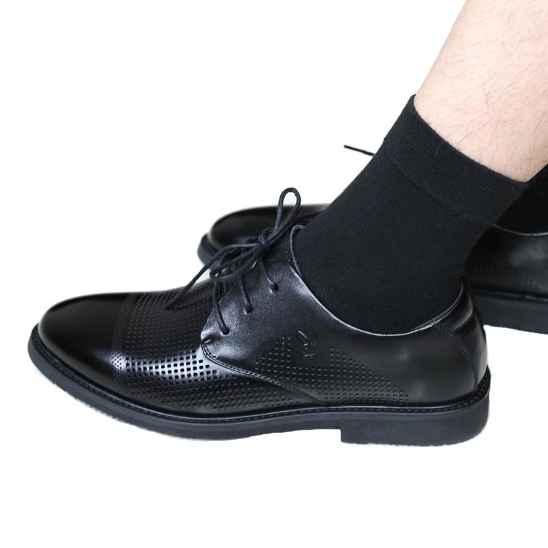 High Quality New Arrival Brand 5Pairs/lot Men Socks Cotton & Bamboo Fiber Classic Business Men's Socks Deodorant Dress Socks, Black
High Quality New Arrival Brand 5Pairs/lot Men Socks Cotton & Bamboo Fiber Classic Business Men's Socks Deodorant Dress Socks, Black