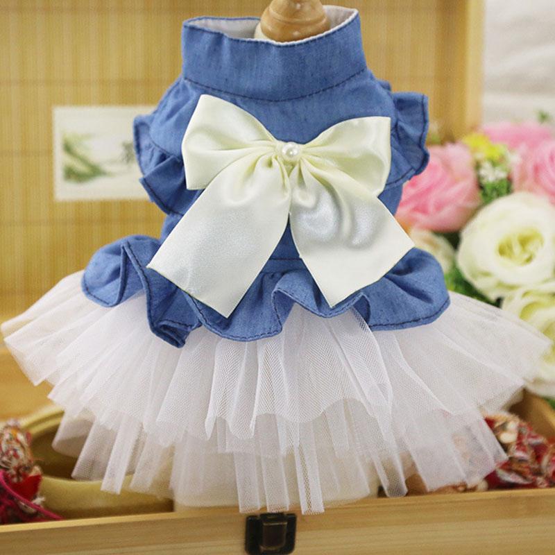 Summer Dress for Dog Pets Dog Clothes Chihuahua Wedding Dress Skirt Puppy Clothing Spring Dresses Dogs Jean Pet Clothes -2XL, Pink
Summer Dress for Dog Pets Dog Clothes Chihuahua Wedding Dress Skirt Puppy Clothing Spring Dresses Dogs Jean Pet Clothes -2XL, Pink