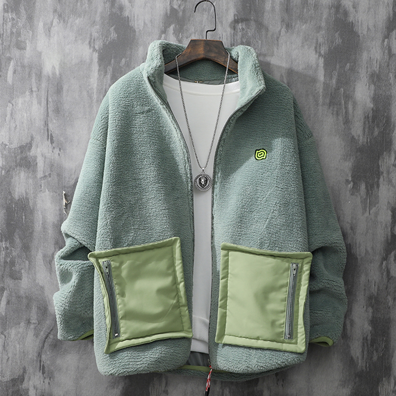2021 New Alta Rua Retro Bolsos Jaqueta Masculina e Feminina Oversize Xadrez Lapela Solta Casual Inverno Casaco Hip Hop Bluso Casacos 0a6x, Green
2021 New Alta Rua Retro Bolsos Jaqueta Masculina e Feminina Oversize Xadrez Lapela Solta Casual Inverno Casaco Hip Hop Bluso Casacos 0a6x, Green