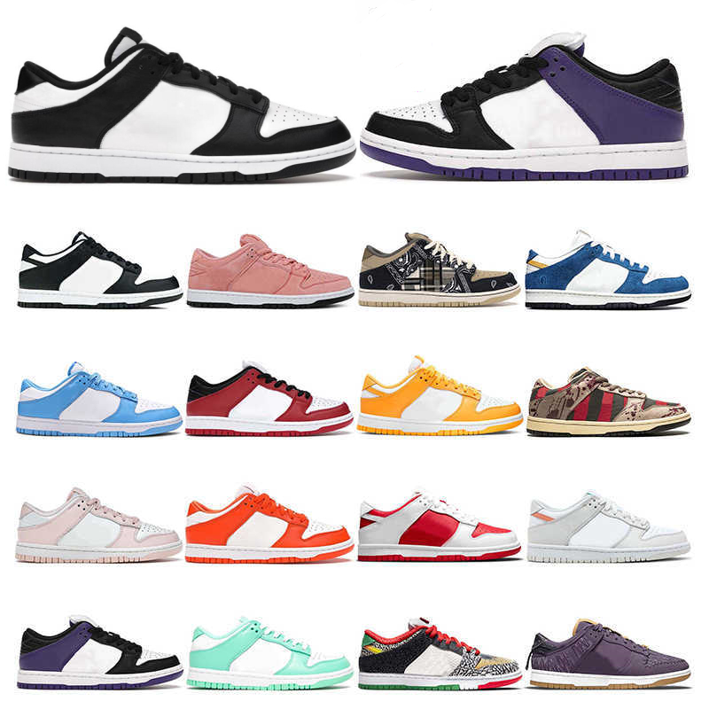 Reverse Panda running shoes dunks for mens womens Paisley Triple Pink UNC University Orange Lobster Grey Fog Syracuse Varsity Green men trainers sports sneakers, 13
Reverse Panda running shoes dunks for mens womens Paisley Triple Pink UNC University Orange Lobster Grey Fog Syracuse Varsity Green men trainers sports sneakers, 13