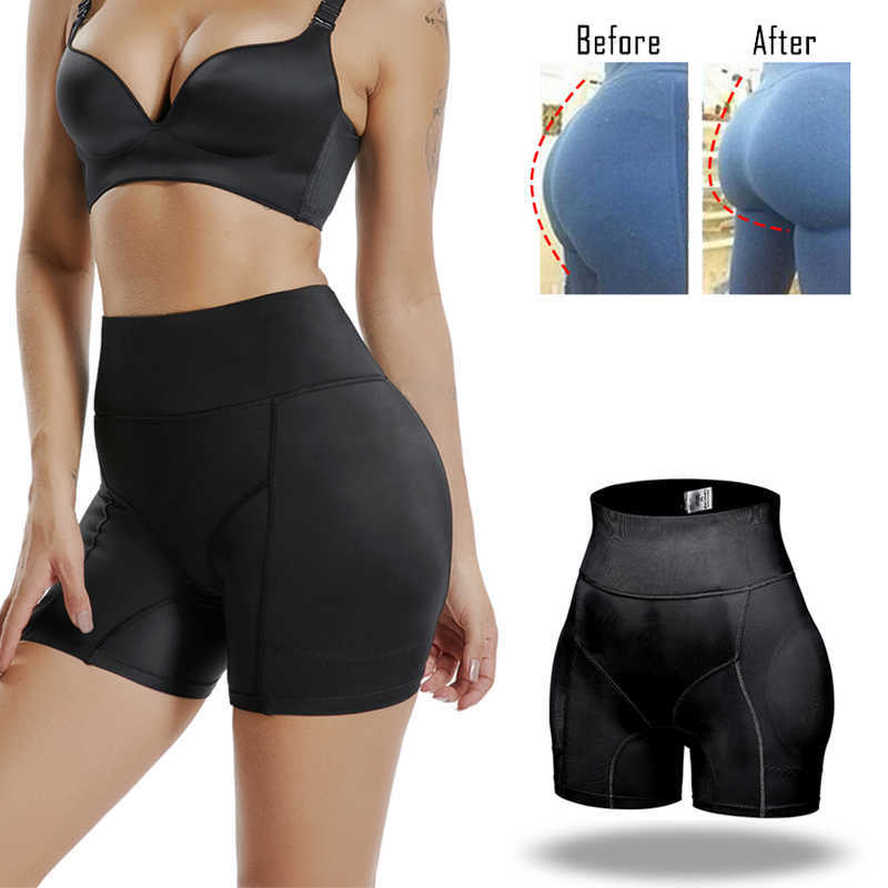Miss Moly Invisible Butt Lifter Booty Enhancer Padded Control Panties Body Shaper Padding Panty Push Up Shapewear Hip Modeling, Style 23
Miss Moly Invisible Butt Lifter Booty Enhancer Padded Control Panties Body Shaper Padding Panty Push Up Shapewear Hip Modeling, Style 23