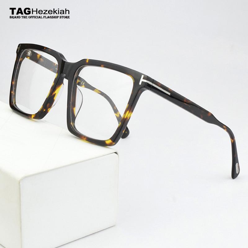 Fashion Sunglasses Frames Acetate Optical Glasses Frame Men 2021 Computer Myopia Eyeglasses Square Brand Eye For Women, Black
Fashion Sunglasses Frames Acetate Optical Glasses Frame Men 2021 Computer Myopia Eyeglasses Square Brand Eye For Women, Black