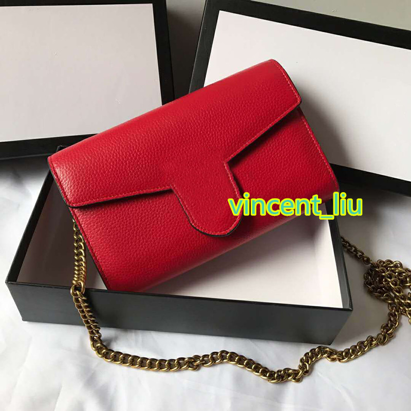 with box and dustbag high quality genuine leather Shoulder bag Handbag Woman Bag Clutch Bag for Women, Red
with box and dustbag high quality genuine leather Shoulder bag Handbag Woman Bag Clutch Bag for Women, Red