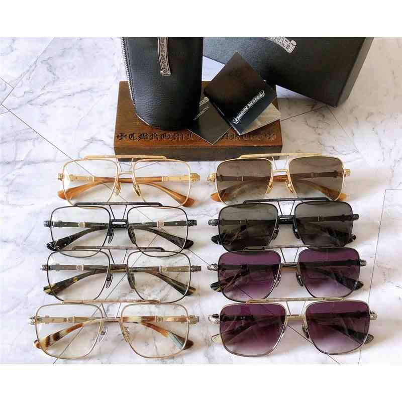 70% Off Online Store New glasses in spectacle frame, flat lens, myopia sunglasses, sunglasses for men
70% Off Online Store New glasses in spectacle frame, flat lens, myopia sunglasses, sunglasses for men