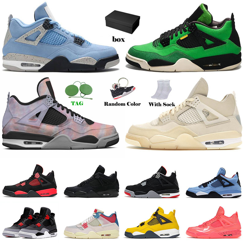With Box Jumpman 4 Zen Master 4s IV Basketball Shoes Mens Womens Toro Bravo University Blue Oreo Cactus Jack What The Red Thunder Designer Sports Sneakers Trainers, 36-47 union sophomore album
With Box Jumpman 4 Zen Master 4s IV Basketball Shoes Mens Womens Toro Bravo University Blue Oreo Cactus Jack What The Red Thunder Designer Sports Sneakers Trainers, 36-47 union sophomore album