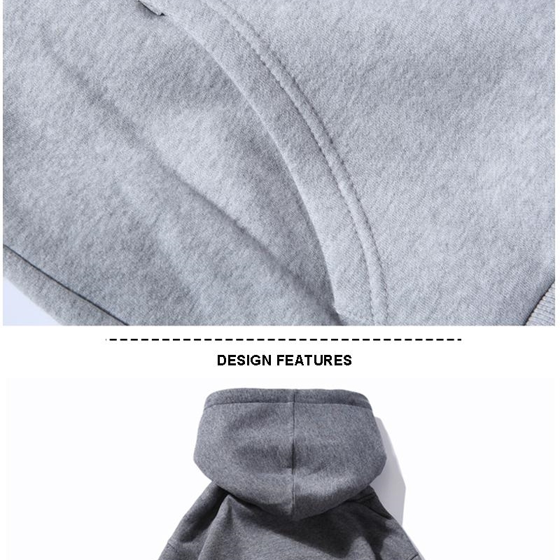 Hoodies Men Autumn Winter Anime Fleece Men's Sweatshirts Warm High Quality Harajuku Hoody 201128