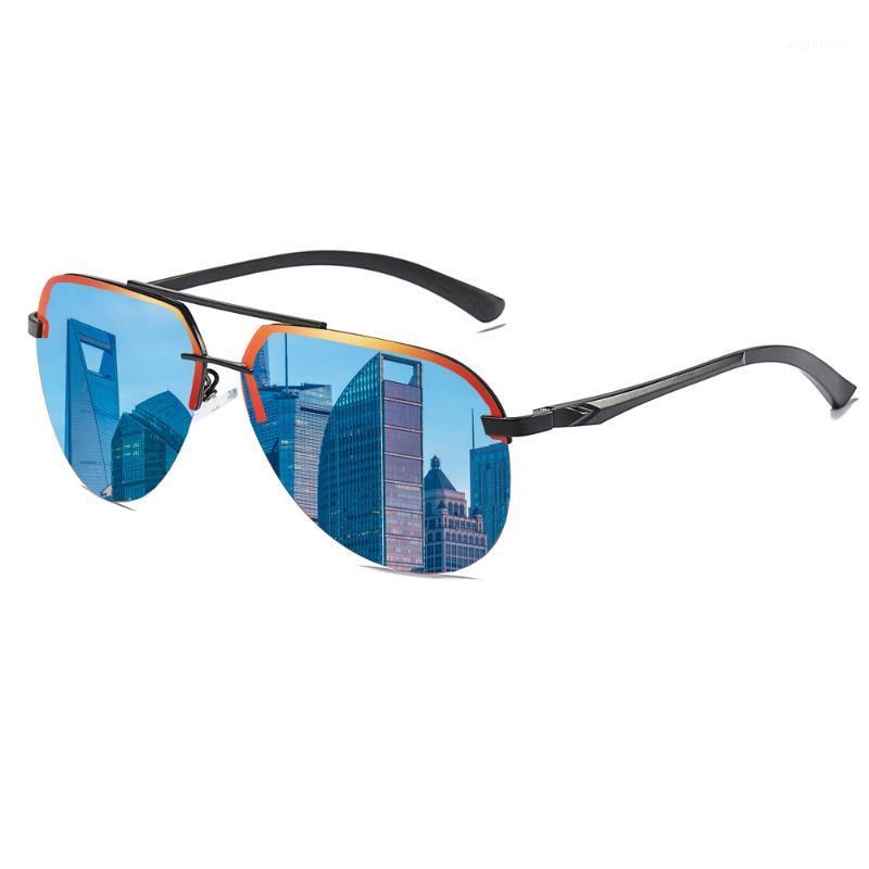 Men's Sunglasses Men Polarized Gafas De Sol UV400 Vintage Glasses Eyewear Masculino Oculos Ultralight Lens No Glare
Men's Sunglasses Men Polarized Gafas De Sol UV400 Vintage Glasses Eyewear Masculino Oculos Ultralight Lens No Glare