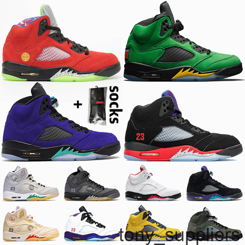 2021 Jumpman mens basketball shoes What the Oregon Ducks 5 Alternate Grape 5s Fire Red Hyper Royal Anthracite trainers sneakers in stock
2021 Jumpman mens basketball shoes What the Oregon Ducks 5 Alternate Grape 5s Fire Red Hyper Royal Anthracite trainers sneakers in stock