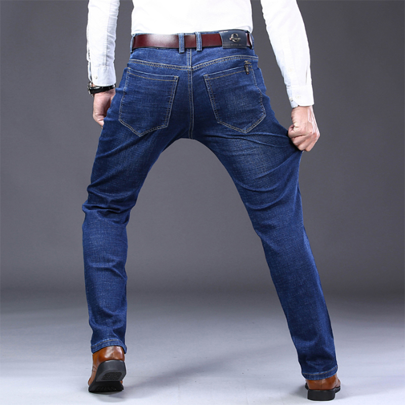2021 New Business Casual Jean Mens Cotton Stretch Male Pant Man Long Straight Trousers Ripped for Men Ek0o, 9112
2021 New Business Casual Jean Mens Cotton Stretch Male Pant Man Long Straight Trousers Ripped for Men Ek0o, 9112