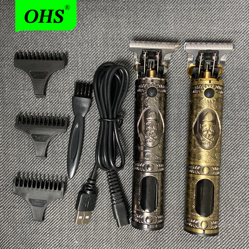 Hair Trimmer Barber Hair Clipper Cordless Hair Cutting Machine Beard Trimmer Shaving Machine Wireless Electric Razor Men Shaver
Hair Trimmer Barber Hair Clipper Cordless Hair Cutting Machine Beard Trimmer Shaving Machine Wireless Electric Razor Men Shaver