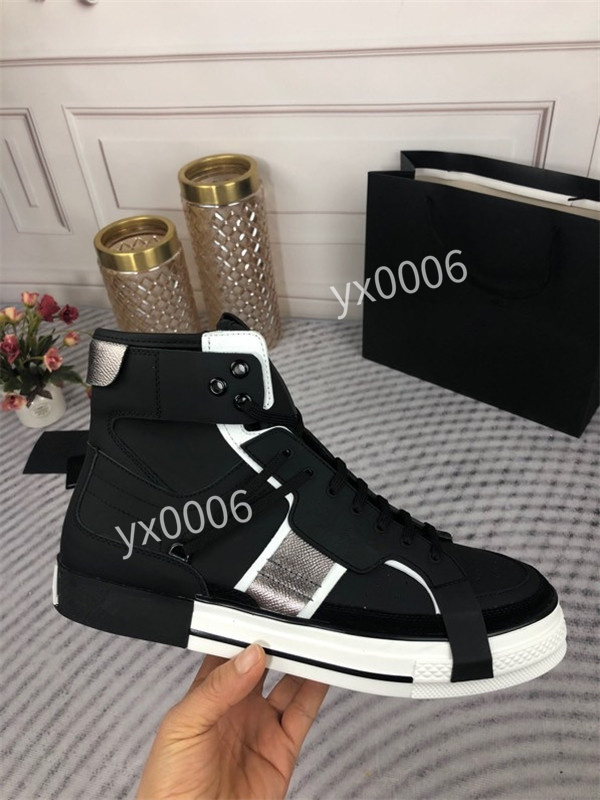 2022 Luxury Designer Casual Shoes 39-46 Fashion Lace Up Mixed Color Women Comfortable Platform Sneakers Outdoor Running Basketball Breathable wlgc201210, Choose the color
2022 Luxury Designer Casual Shoes 39-46 Fashion Lace Up Mixed Color Women Comfortable Platform Sneakers Outdoor Running Basketball Breathable wlgc201210, Choose the color