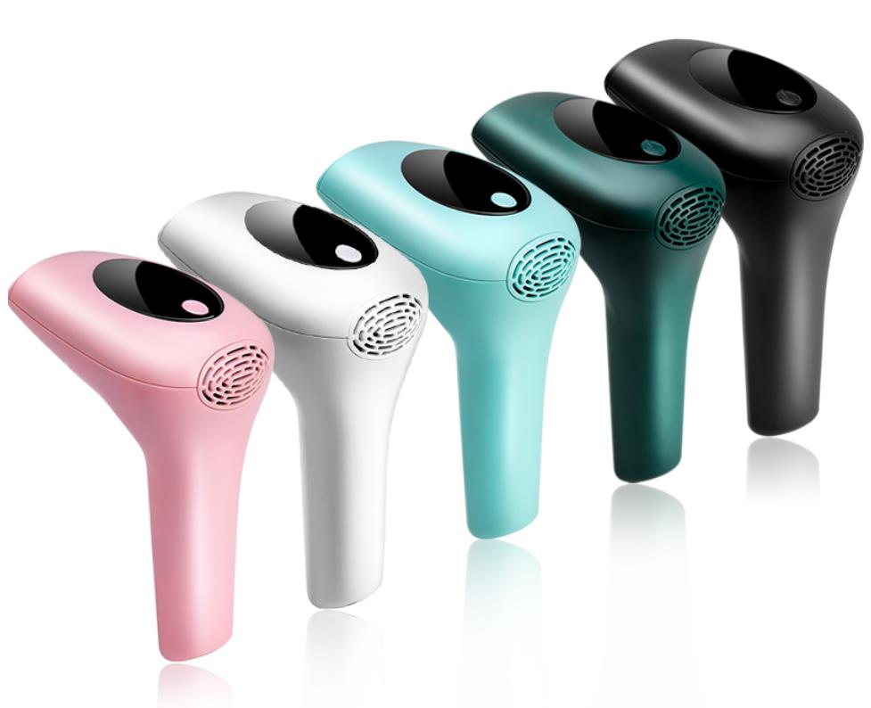 Hot sell Laser Epilator Permanent IPL Photoepilator Hair Removal depiladora Painless electric Epilator Drop shipping
Hot sell Laser Epilator Permanent IPL Photoepilator Hair Removal depiladora Painless electric Epilator Drop shipping