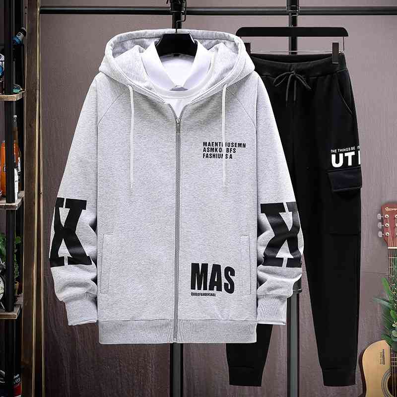 13 teenagers' clothes boys 12-15 years old junior middle school students 14 sports suit 16 children's autumn coat, Black
13 teenagers' clothes boys 12-15 years old junior middle school students 14 sports suit 16 children's autumn coat, Black