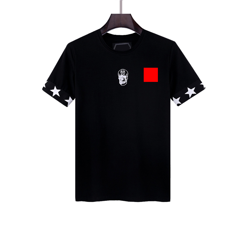 G847 Fashion Mens Pattern Print T Shirts Black Fashion Men Women High Quality Short Sleeve Tees m-xxxl, White
G847 Fashion Mens Pattern Print T Shirts Black Fashion Men Women High Quality Short Sleeve Tees m-xxxl, White
