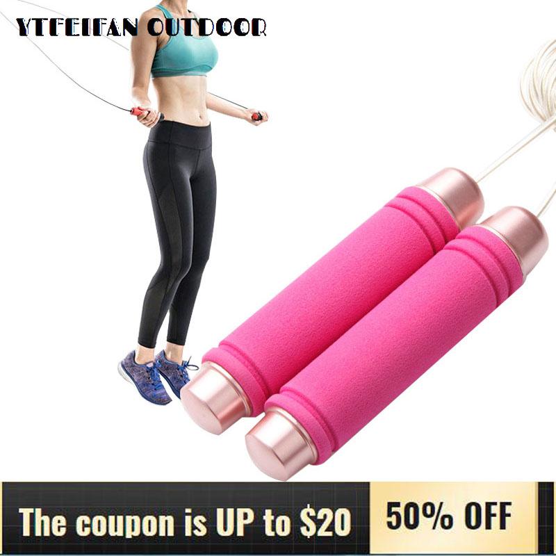 Bearing Steel Wire Skipping Rope Adjustable Jump Ropes for Adult Children Wear-resistant Non-slip Indoor Home Fitness Equipment, Red
Bearing Steel Wire Skipping Rope Adjustable Jump Ropes for Adult Children Wear-resistant Non-slip Indoor Home Fitness Equipment, Red