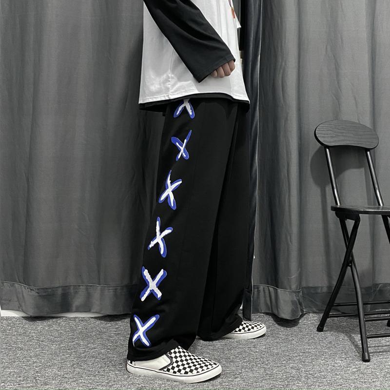 New 2021 Preto Hip Hop Outono Dos Homens Vero Solto Punk Sweatpants Streetwear Masculino Casual Cinza Coreano Comprimento Total Calas Vgr9, Gray
New 2021 Preto Hip Hop Outono Dos Homens Vero Solto Punk Sweatpants Streetwear Masculino Casual Cinza Coreano Comprimento Total Calas Vgr9, Gray