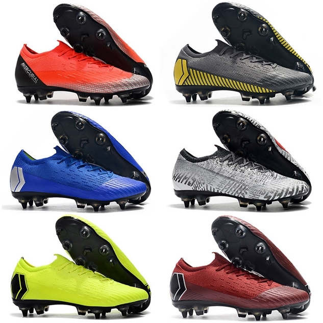 Mercurial Superfly VI 360 Elite FG KJ 6 XII 12 CR7 Ronaldo Neymar Men High Low 20th Football Boots Cleats Soccer Shoes, As photo 8
Mercurial Superfly VI 360 Elite FG KJ 6 XII 12 CR7 Ronaldo Neymar Men High Low 20th Football Boots Cleats Soccer Shoes, As photo 8