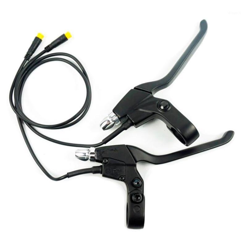 Cut Off Power Brake Levers for Bafang BBS BBS01 BBS02 BBSHD Mid Motor Connectors for Electric Bike1, Black
Cut Off Power Brake Levers for Bafang BBS BBS01 BBS02 BBSHD Mid Motor Connectors for Electric Bike1, Black