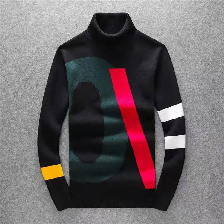 sss Autumn and winter men's high neck bottoming shirt long-sleeved warm fashion sweater men's sweater slim pullover men's cotton knitted sw, 11
sss Autumn and winter men's high neck bottoming shirt long-sleeved warm fashion sweater men's sweater slim pullover men's cotton knitted sw, 11