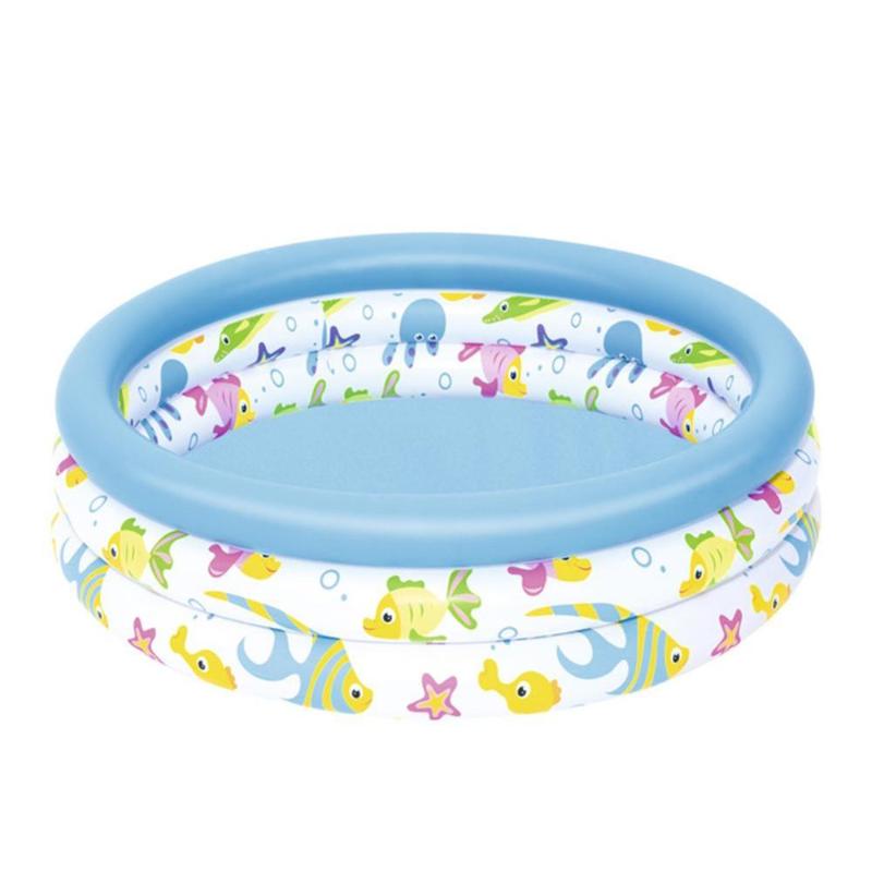 Bathing Tubs & Seats Portable Baby Bath TubSwimming Pool Air Cushion Children Inflatable Bathtub Round Basin Water Inflable Spa
Bathing Tubs & Seats Portable Baby Bath TubSwimming Pool Air Cushion Children Inflatable Bathtub Round Basin Water Inflable Spa