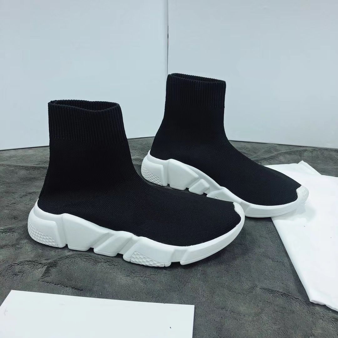 2021 Shoes Speed Trainer Casual Sock Shoe Triple Black White Pink Glitter Green Flat Fashion mens women Runner Socks fzm001, 1 no box
2021 Shoes Speed Trainer Casual Sock Shoe Triple Black White Pink Glitter Green Flat Fashion mens women Runner Socks fzm001, 1 no box