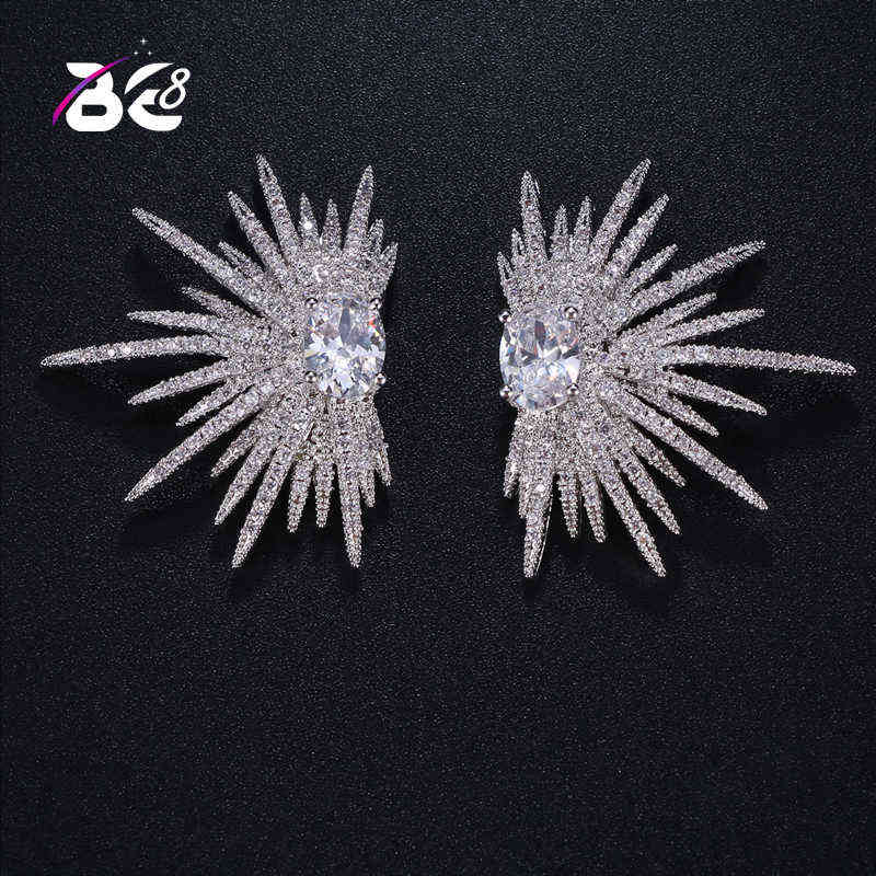 Be 8 Brand Crystal Fashion Stud Charm Earrings Accessories Women Girl Wedding Party Jewelry Gift E419
Be 8 Brand Crystal Fashion Stud Charm Earrings Accessories Women Girl Wedding Party Jewelry Gift E419