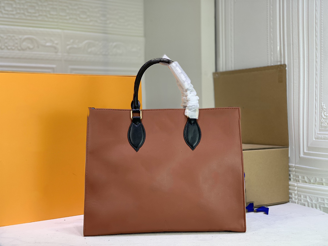 FASHION ONTHEGO WOMEN luxurys designers bags genuine leather Handbags messenger crossbody shoulder bag Totes Wallet M4ap5373
FASHION ONTHEGO WOMEN luxurys designers bags genuine leather Handbags messenger crossbody shoulder bag Totes Wallet M4ap5373