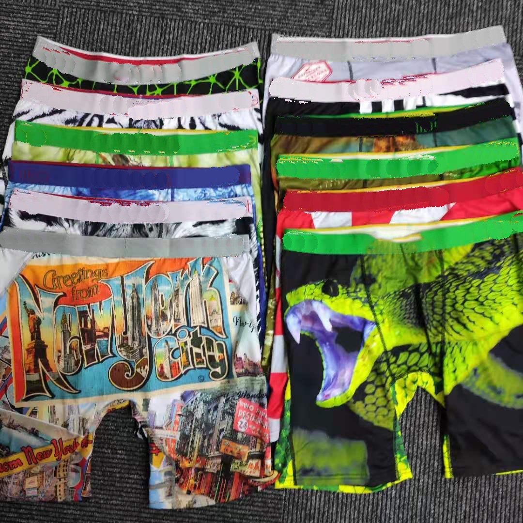 Mens Underpants Comfortable Cotton Ethika Men Sexy Male Shorts Boxer Beach Pants Quick Dry Breathable Soft Boxers, Black;white
Mens Underpants Comfortable Cotton Ethika Men Sexy Male Shorts Boxer Beach Pants Quick Dry Breathable Soft Boxers, Black;white