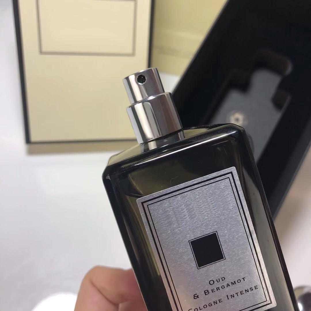 Womens Long Lasting Fragrance 100ml Intense Perfume Velvet Rose Oud Myrrh Tonka Tuberose Angelica Luxury Perfume Collection S251014