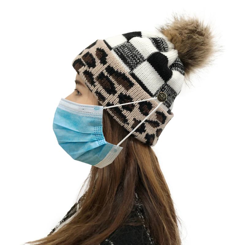 Beanies Soft Knit Ponytail Cap Stretch Warm Thick Fashion Cute Winter Hat For Women Girl Lady J55
Beanies Soft Knit Ponytail Cap Stretch Warm Thick Fashion Cute Winter Hat For Women Girl Lady J55