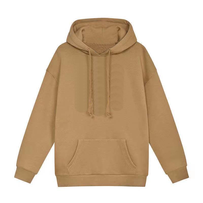 2021 Hoodie men' and women' Hooded Sweater Street essential fashion luxury casual women designer clothing coat
2021 Hoodie men' and women' Hooded Sweater Street essential fashion luxury casual women designer clothing coat