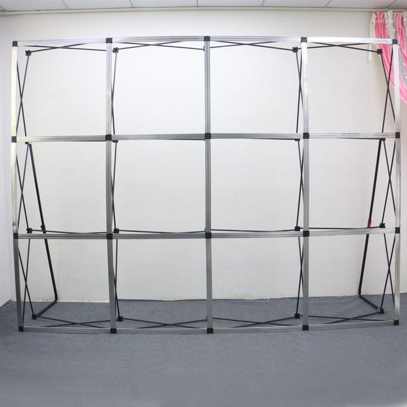 Party Decoration Flexible Backdrop For Artificial Flower Wall Metal Iron Stand Wedding Stage Display Foldable Shelf
Party Decoration Flexible Backdrop For Artificial Flower Wall Metal Iron Stand Wedding Stage Display Foldable Shelf