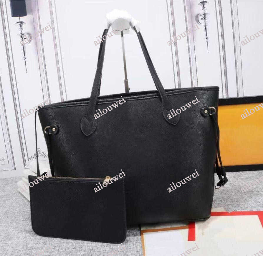 Designer Tote High Quality Never Handbag Shoulder Bag Women Shopping Full Purse Leather Classic Flower MM PM GM Balck White Checkered Bags
Designer Tote High Quality Never Handbag Shoulder Bag Women Shopping Full Purse Leather Classic Flower MM PM GM Balck White Checkered Bags