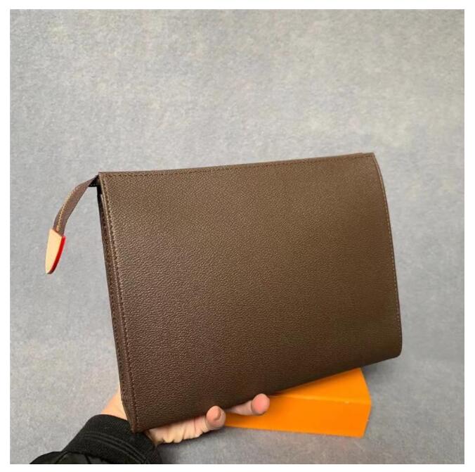 M47542 M43614 bag Travel Toiletry Toilet Pouch 26 CM Protection Beauty Case Wash Bag Leather Women Clutch Mono Waterproof Canvas Men Cosmetic Bags Designers Cases, Customize
M47542 M43614 bag Travel Toiletry Toilet Pouch 26 CM Protection Beauty Case Wash Bag Leather Women Clutch Mono Waterproof Canvas Men Cosmetic Bags Designers Cases, Customize