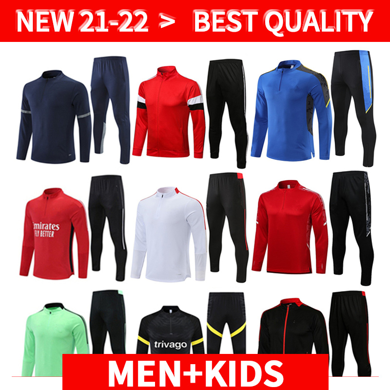 21 22 MaN training suit men kids MARTIAL RASHFORD survetement foot football jacket sportswear jogging UTD 2021 SANCHO uNiTeD Soccer Tracksuit, 18
21 22 MaN training suit men kids MARTIAL RASHFORD survetement foot football jacket sportswear jogging UTD 2021 SANCHO uNiTeD Soccer Tracksuit, 18