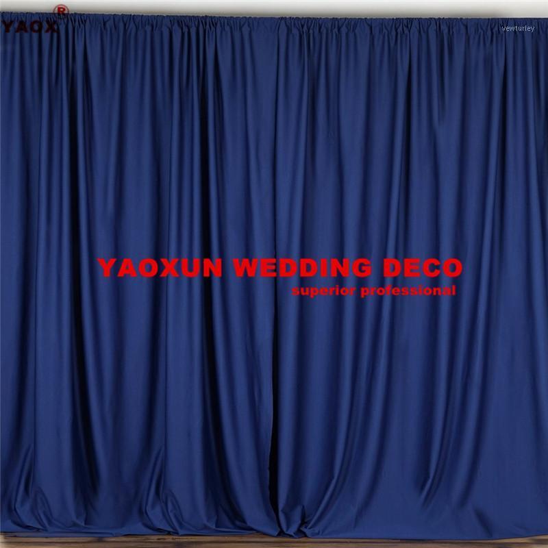 Party Decoration Lightproof Panel Poly Wedding Backdrop Curtain Seamless Backdrops Stage Background Event
Party Decoration Lightproof Panel Poly Wedding Backdrop Curtain Seamless Backdrops Stage Background Event